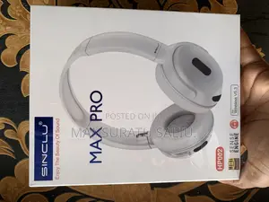 Original Sinclu Max Pro