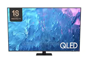 Superb Performance Qled 85q70 Smart Samsung