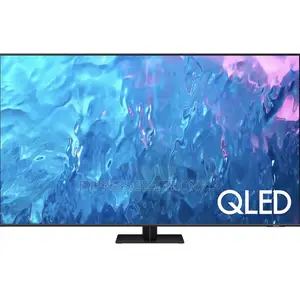 Intelligence Qled Display Smart Samsung 85q70