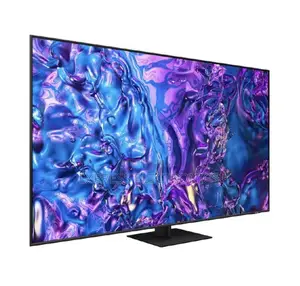 Clear Display Qled Smart Samsung 85q70