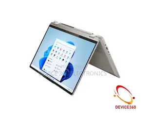 New Laptop Lenovo Flex 5 8GB Intel Core I7 SSD 512GB