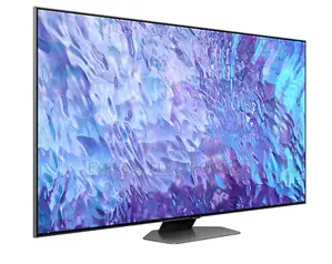 Upgrade Your Home With Qled Samsung 85”Q70c.
