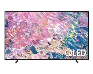 Ultra Modern Qled Slim Samsung Uhd Smart 85”Q60