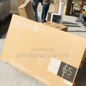 65 Inches Smart Uhd Led Lg Ur73 Google Tv