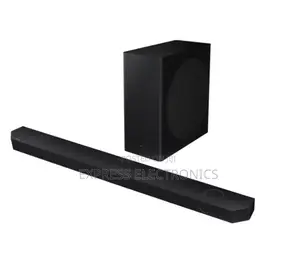 Brand New LG SQC1 Soundbar