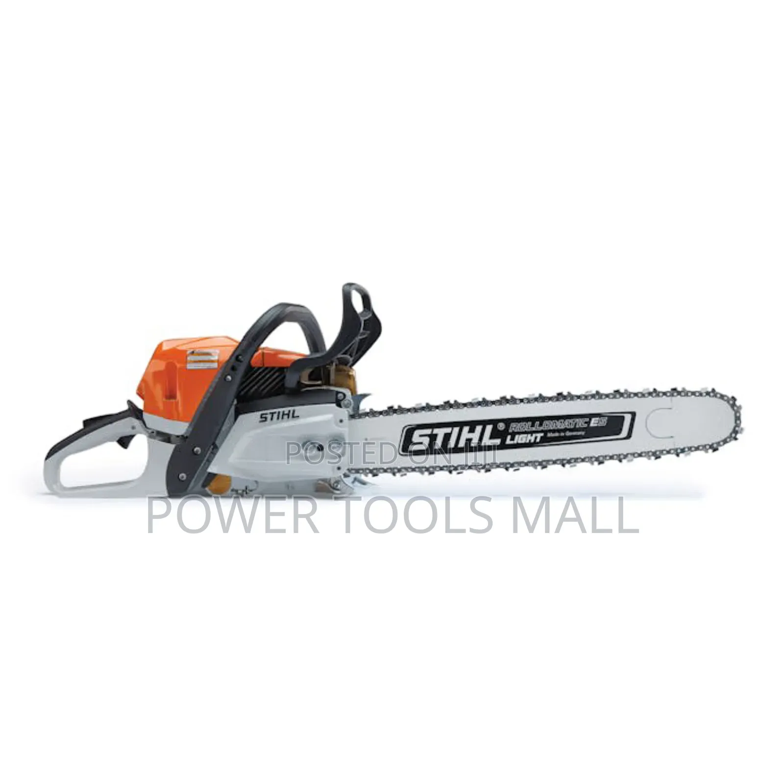 Stihl Chainsaw 36 Inch