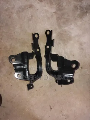 Hilux Bonnet 2018,2019,2020,2021,2022