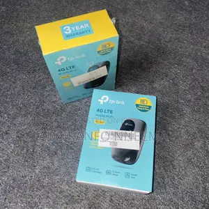 Tp-Link Mobile Wi-Fi