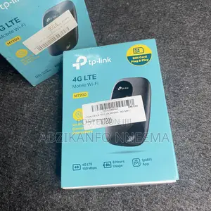 Tp-Link Mobile Wi-Fi