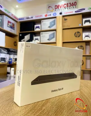 New Samsung Galaxy Tab A9 64 GB