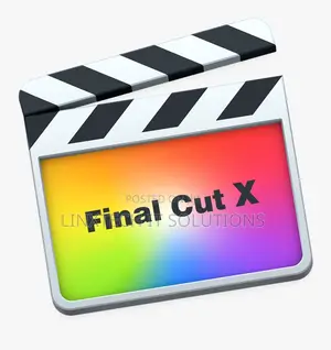 Final Cut X