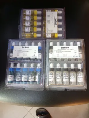 Blood Grouping Reagent