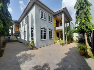 4bdrm Duplex in Oyarifa Estate, Accra Metropolitan for rent
