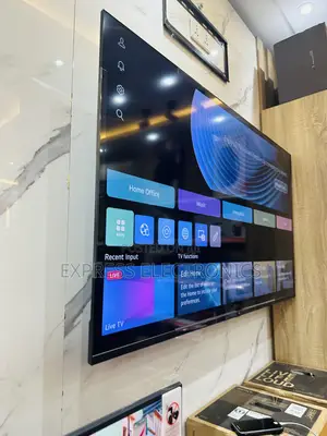 Get A New Lg OLED Smart Television OLED65G1PVA