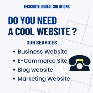 Website Development Management
