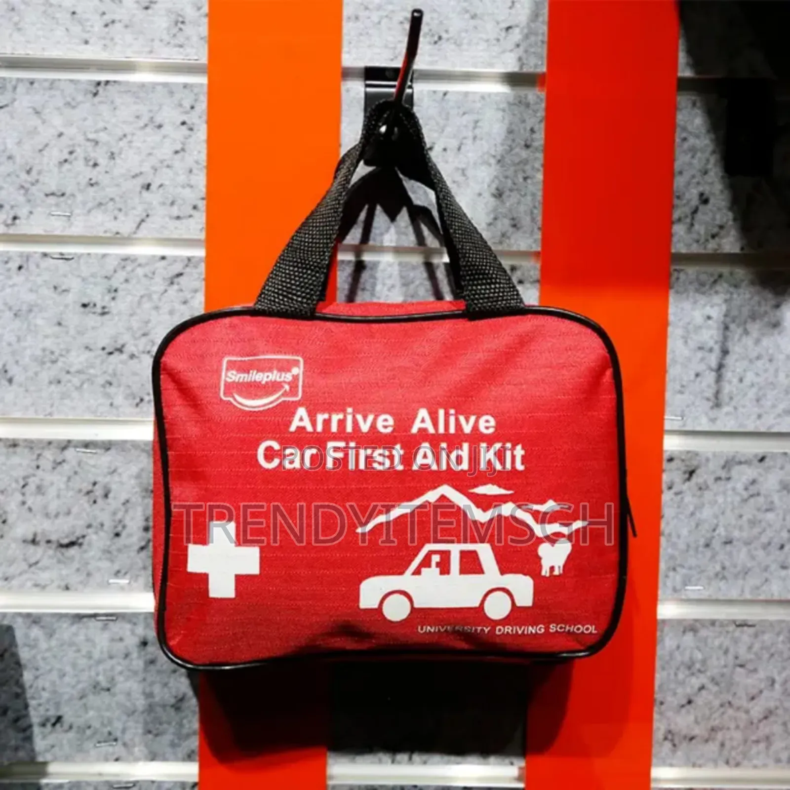 Outdoor Emergency Kit Medical Bags Travel First Aid Kits