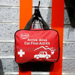Outdoor Emergency Kit Medical Bags Travel First Aid Kits