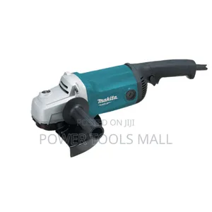 Makita Angle Grinder 2000w 9”