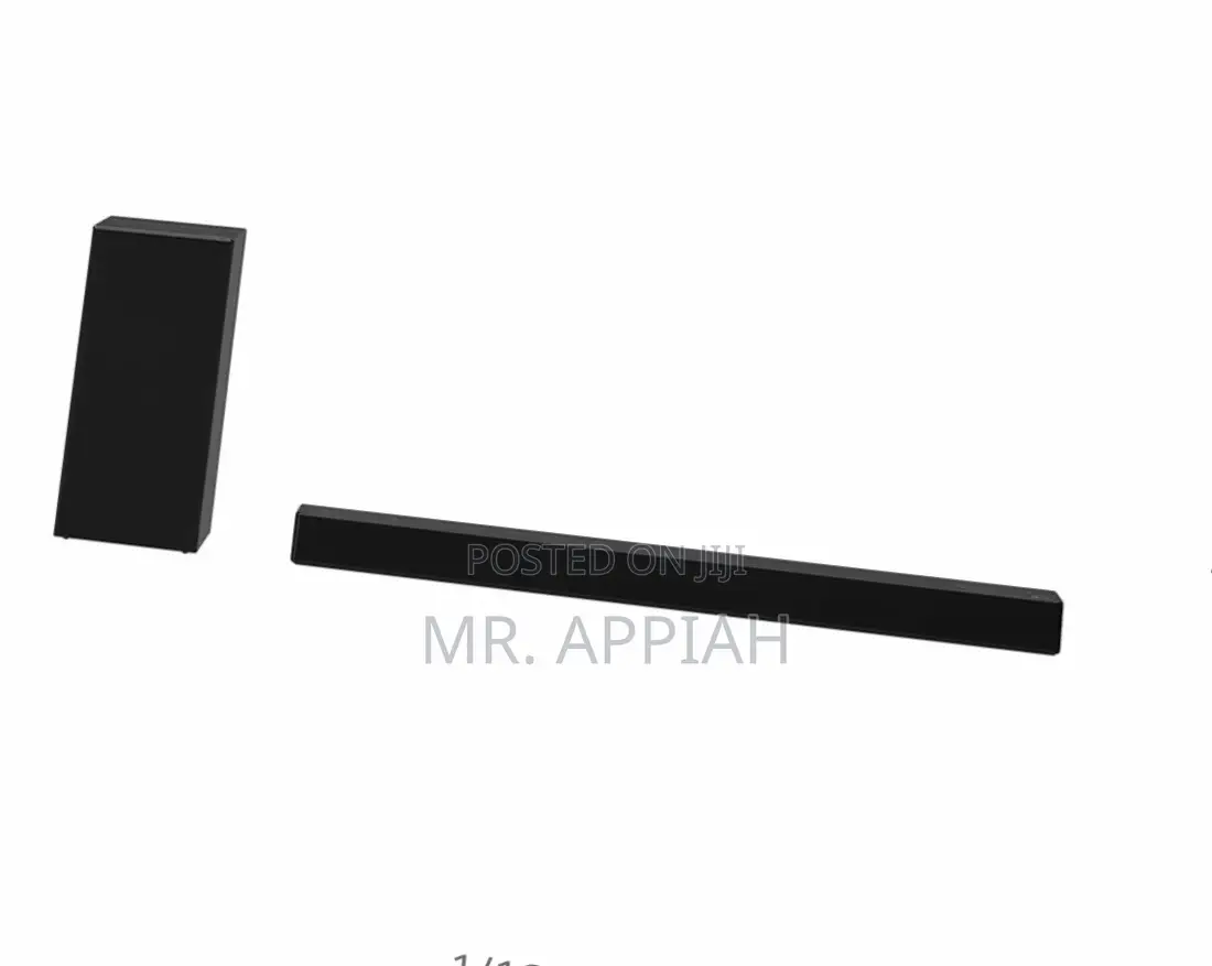 Choose Original LG SPD7Y 3.1.2ch Bluetooth Sound Bar.