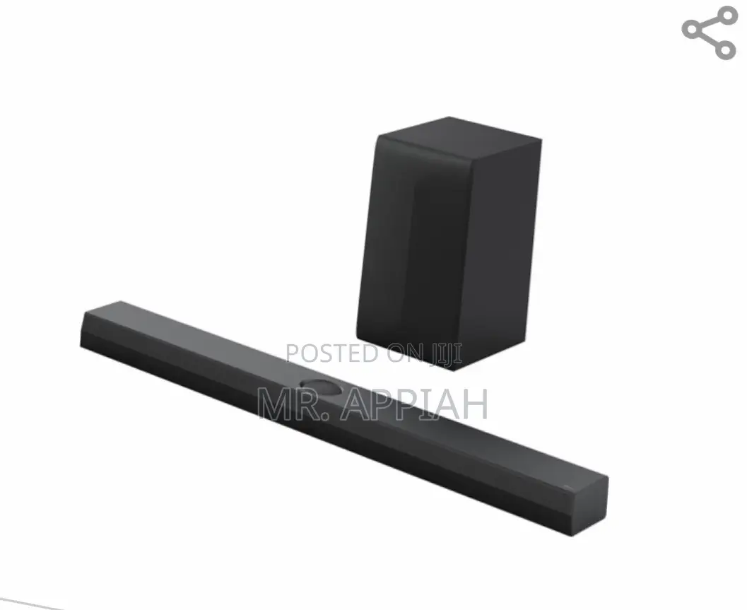 Order Original LG S70TY 3.1.1ch Bluetooth Sound Bar System.