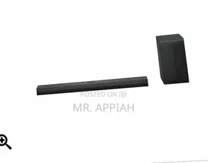 Order Quality LG S70TY 3.1.1channel Bluetooth Sound Bar.