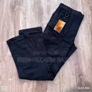 Original Argo Pants Available in Stock