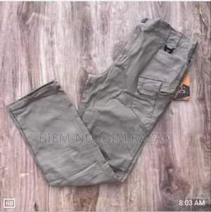 Original Argo Pants Available in Stock