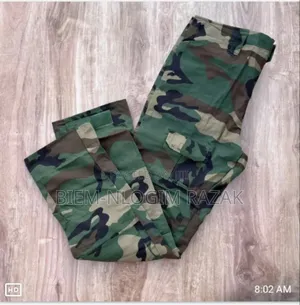 Original Argo Pants Available in Stock