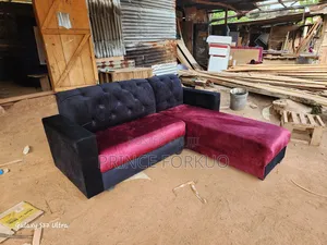 Agyei Furniture Work