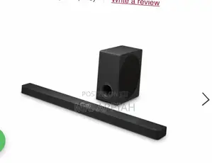 Choose LG S90TY 5.1.3channel Bluetooth Sound Bar System.