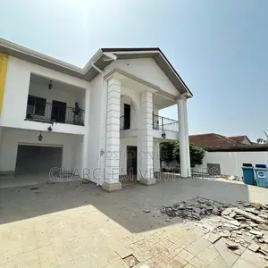 3bdrm House in Charclem Ventures, East Legon for rent