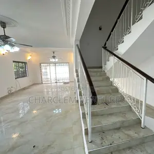 3bdrm House in Charclem Ventures, East Legon for rent
