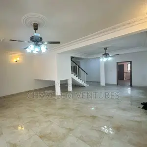 3bdrm House in Charclem Ventures, East Legon for rent