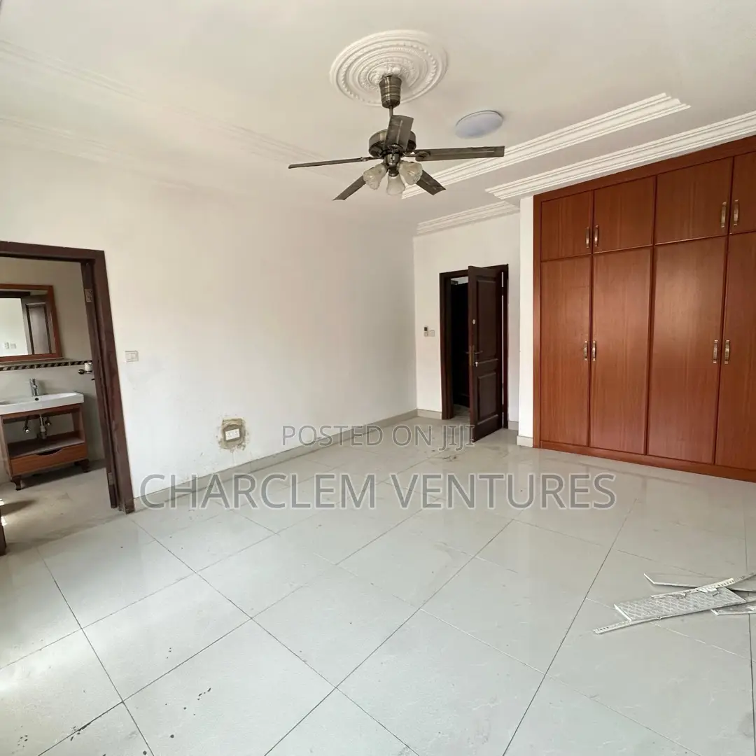 3bdrm House in Charclem Ventures, East Legon for rent