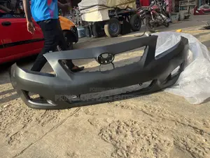 Toyota Corolla 2008 2009 2010 Sports Front Bumper