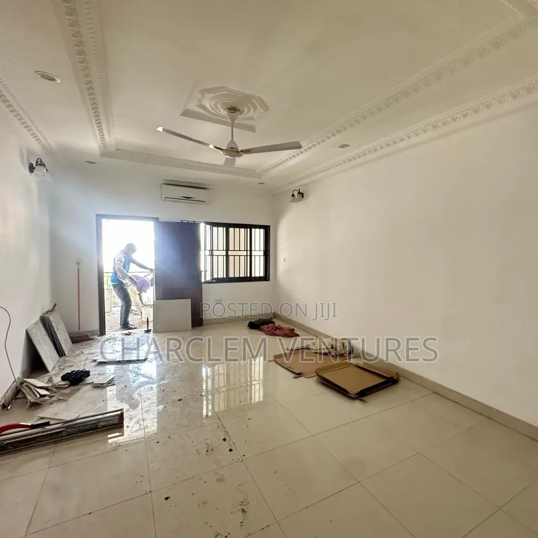3bdrm House in Charclem Ventures, East Legon for rent