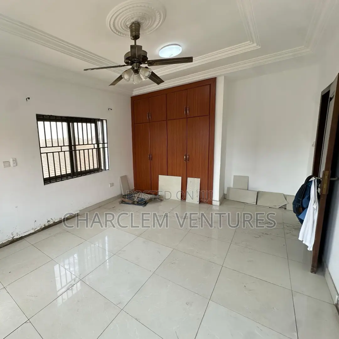 3bdrm House in Charclem Ventures, East Legon for rent