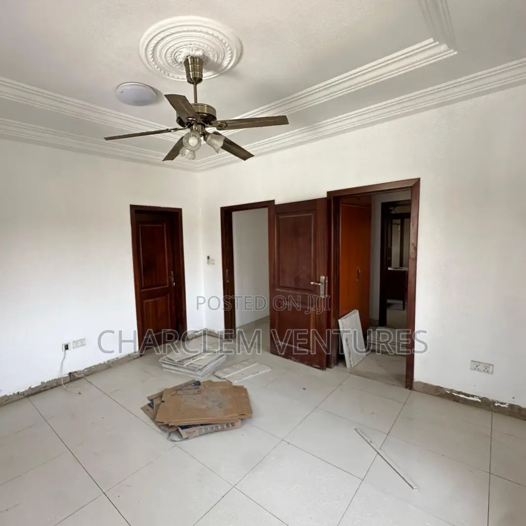 3bdrm House in Charclem Ventures, East Legon for rent