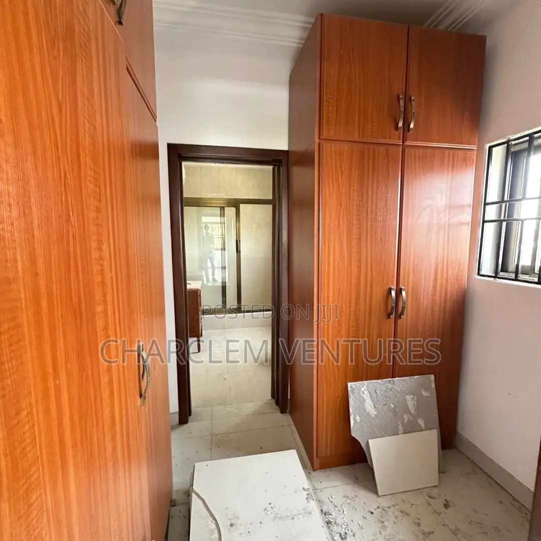 3bdrm House in Charclem Ventures, East Legon for rent