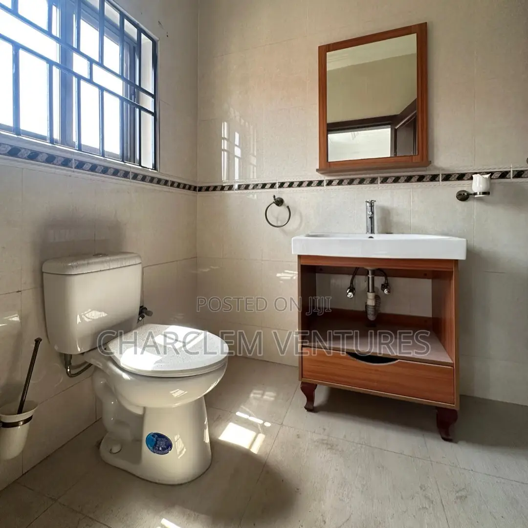 3bdrm House in Charclem Ventures, East Legon for rent