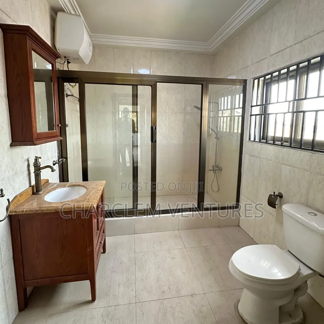 3bdrm House in Charclem Ventures, East Legon for rent