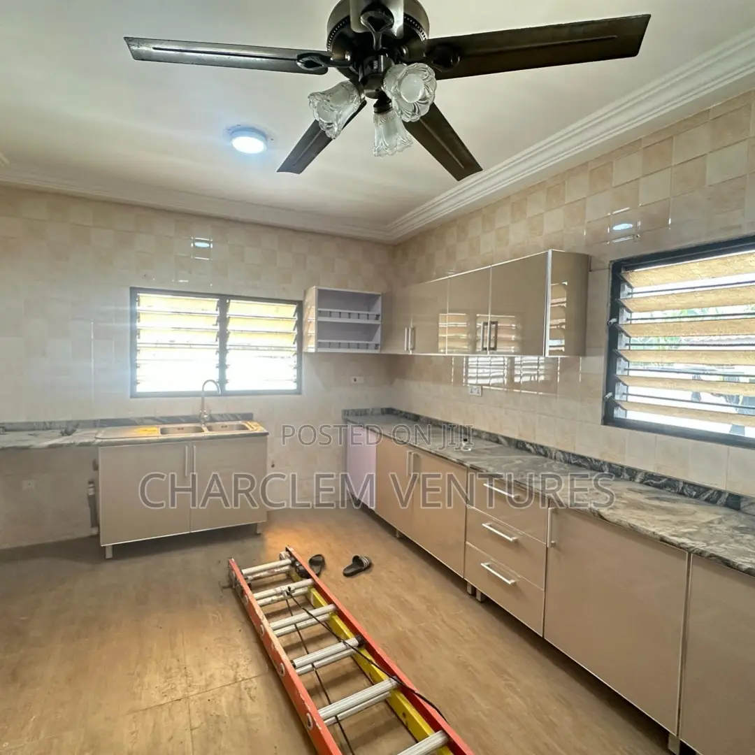 3bdrm House in Charclem Ventures, East Legon for rent