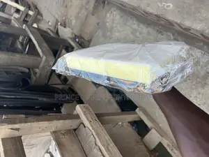 Toyota Hilux Revo Air Cleaner
