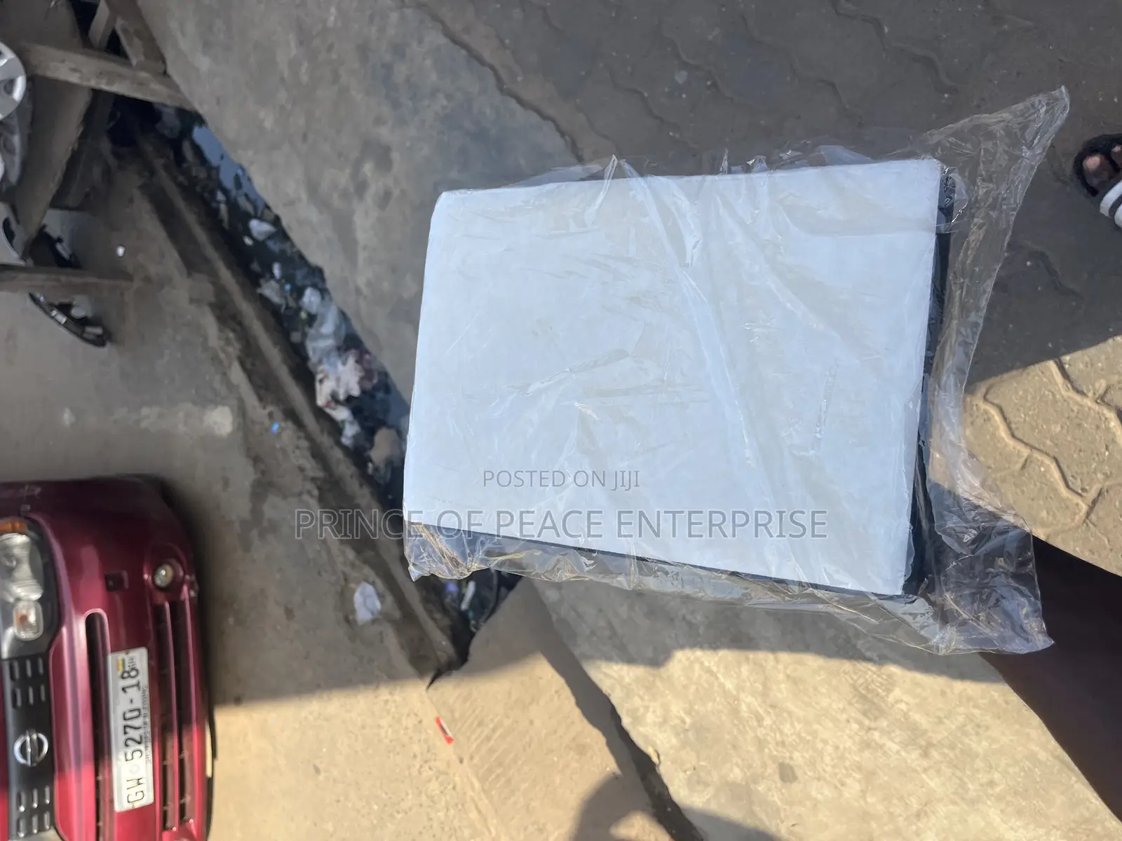 Toyota Hilux Revo Air Cleaner
