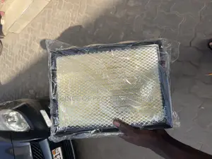 Toyota Hilux Revo Air Cleaner