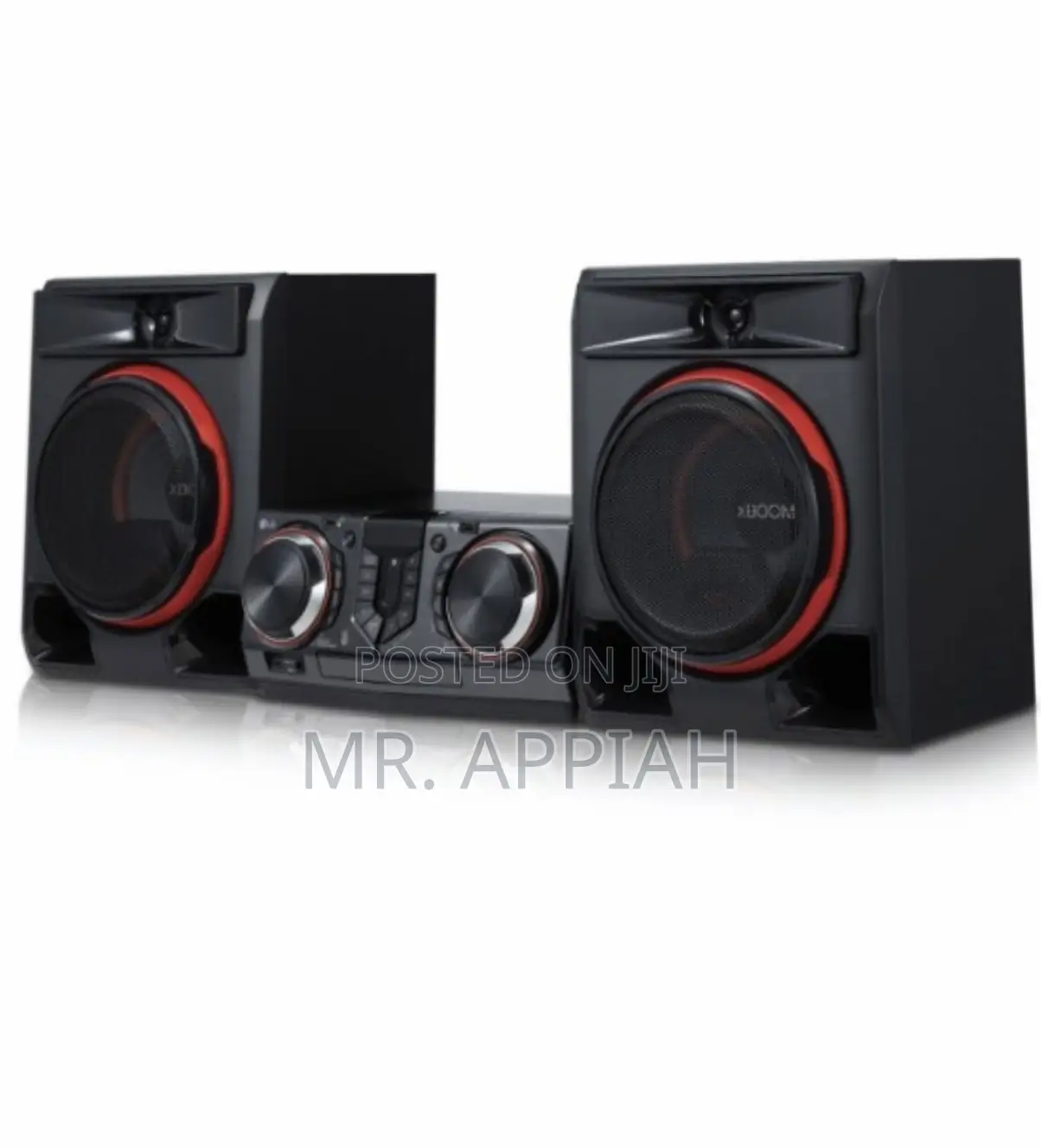 Order Affordable LG CL65 950watt Bluetooth Sound Bar .