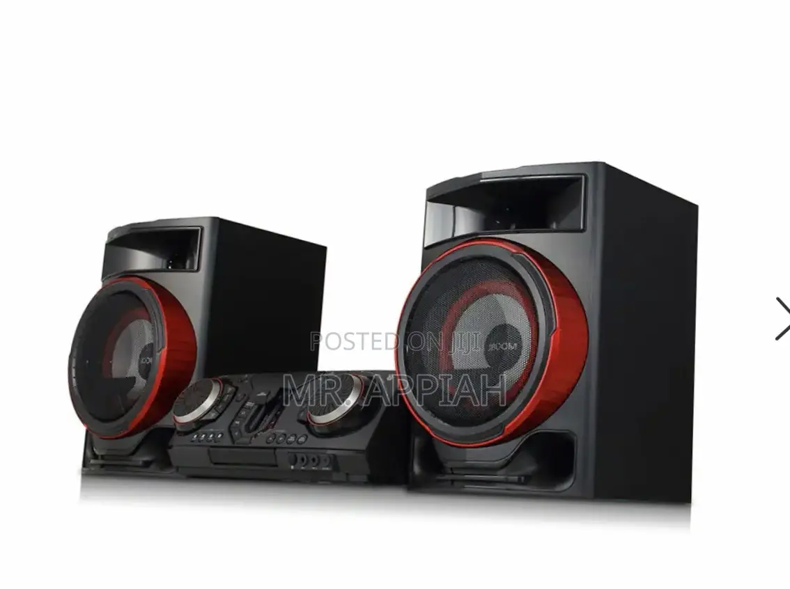 Order Classic LG CL87 2350watt Bluetooth Sound Bar(Black).