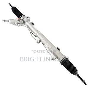Toyota 4runner 2014 2015 2016 Steering Rack