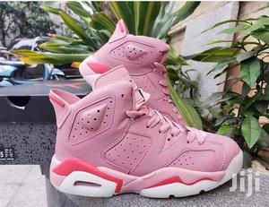 Nike Air Jordans