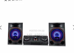 Buy Affordable LG CL87 2350watt Bluetooth Sound Bar(Black).